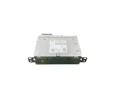 Gebrauchtes Autoersatzteil GPS-NAVIGATIONSSYSTEM zum PEUGEOT 2008 (--.2013->)  OEM-IAM-Referenzen 9811066580 9819570680 96722471XU