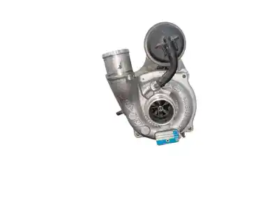 Автозапчасти б/у турбокомпенсатор за RENAULT CLIO II FASE II (B/CB0) Campus ссылки OEM IAM 54359700011 7711368562 7701476891