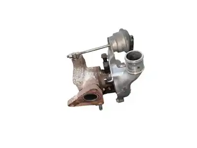 Pezzo di ricambio per auto di seconda mano turbocompressore per renault clio ii fase ii (b/cb0) campus riferimenti oem iam 54359700011 7711368562 7701476891