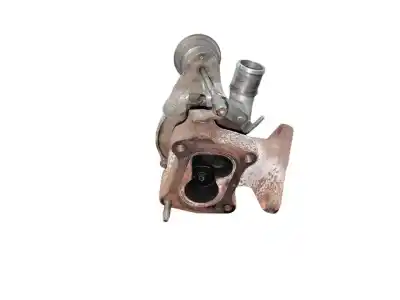 Pezzo di ricambio per auto di seconda mano turbocompressore per renault clio ii fase ii (b/cb0) campus riferimenti oem iam 54359700011 7711368562 7701476891