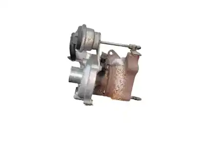 Pezzo di ricambio per auto di seconda mano turbocompressore per renault clio ii fase ii (b/cb0) campus riferimenti oem iam 54359700011 7711368562 7701476891