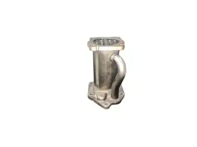 Peça sobressalente para automóvel em segunda mão radiador de gases de escape (egr) por renault clio ii fase ii (b/cb0) campus referências oem iam 8200545260  