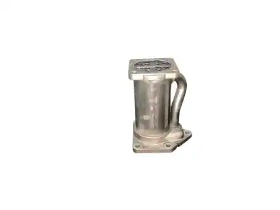Peça sobressalente para automóvel em segunda mão radiador de gases de escape (egr) por renault clio ii fase ii (b/cb0) campus referências oem iam 8200545260  