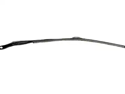 Peça sobressalente para automóvel em segunda mão haste de escova dianteiro esquerdo por peugeot 208 1.2 12v vti referências oem iam 9673291980