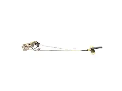 Peça sobressalente para automóvel em segunda mão  por SUZUKI SAMURAI (SJ)  Referências OEM IAM F10A  