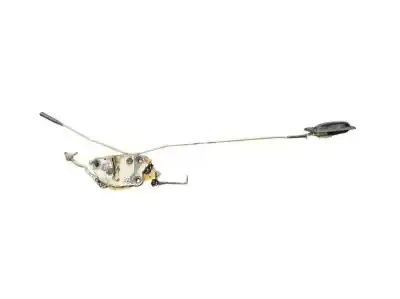 Peça sobressalente para automóvel em segunda mão Fechadura Da Porta Dianteira Esquerda por SUZUKI SAMURAI (SJ) SUZUKI SANTANA Referências OEM IAM F10A  
