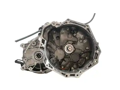 Second-hand car spare part gearbox for opel meriva b 1.7 16v cdti oem iam references f23  