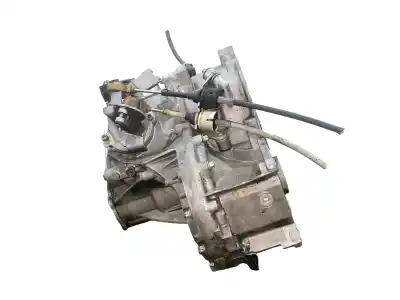 Second-hand car spare part gearbox for opel meriva b 1.7 16v cdti oem iam references f23  