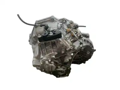 Second-hand car spare part gearbox for opel meriva b 1.7 16v cdti oem iam references f23  
