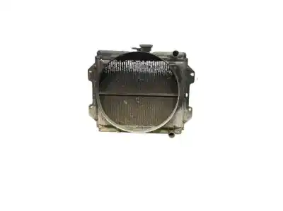 Peça sobressalente para automóvel em segunda mão  por SUZUKI SAMURAI (SJ)  Referências OEM IAM 17700A80001  F10A