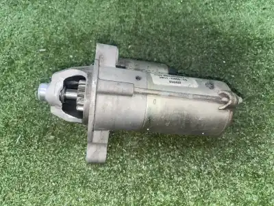 Second-hand car spare part Starter Motor for FORD FOCUS C-MAX (CAP) 1.6 TDCi CAT OEM IAM references 3M5T-11000-CD 3M5T11000CD 