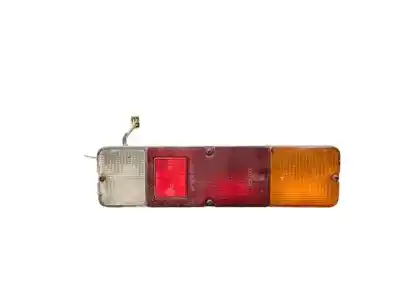 Peça sobressalente para automóvel em segunda mão  por SUZUKI SAMURAI (SJ)  Referências OEM IAM F10A  