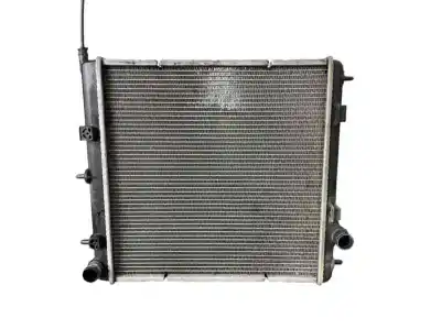 Peça sobressalente para automóvel em segunda mão radiador de água por peugeot 208 1.2 12v vti referências oem iam 9684522780