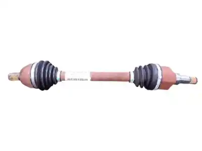 Second-hand car spare part Front Left Transmission for FORD C-MAX (CB3) 1.6 16V CAT OEM IAM references 3M513B437BAF 1726946 9M513B437BA