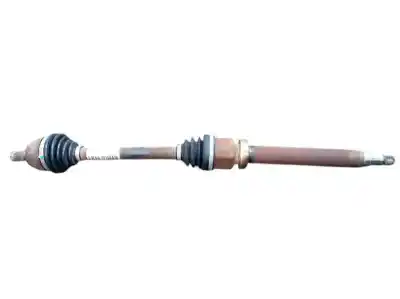 Second-hand car spare part Front Right Transmission for FORD C-MAX (CB3) 1.6 16V CAT OEM IAM references 3M513B436BAF 1726946 9M513B436BB