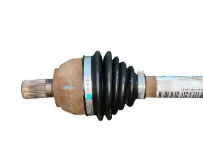 Second-hand car spare part front right transmission for ford c-max (cb3) 1.6 16v cat oem iam references 3m513b436baf 1726946 9m513b436bb