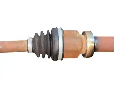 Second-hand car spare part front right transmission for ford c-max (cb3) 1.6 16v cat oem iam references 3m513b436baf 1726946 9m513b436bb