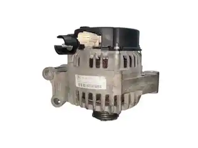 Second-hand car spare part alternator for ford c-max (cb3) 1.6 16v cat oem iam references 3n1110300ae 3n1110300ag ms1022118354