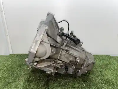 Second-hand car spare part GEARBOX for FIAT PALIO WEEKEND (178)  OEM IAM references   