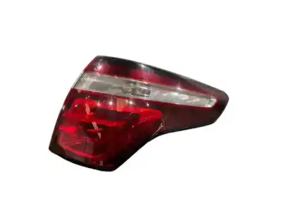 Автозапчастина б/у ПРАВИЙ ЛІХТАР для CITROEN C4 PICASSO  Посилання на OEM IAM 9673164780  6351LQ
