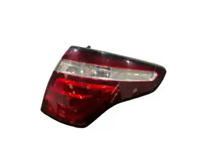 Автозапчастина б/у правий ліхтар для citroen c4 picasso 1.6 hdi fap посилання на oem iam 9673164780  6351lq Автозапчастина б/у правий ліхтар для citroen c4 picasso 1.6 hdi fap посилання на oem iam 9673164780  6351lq