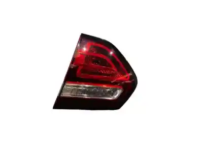 Автозапчастина б/у внутрішній правий завод для CITROEN C4 PICASSO 1.6 HDi FAP Посилання на OEM IAM 9673164980  6351LR