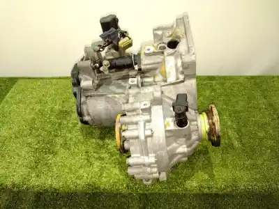 Pezzo di ricambio per auto di seconda mano riduttore per seat toledo (1m2) motor 1.9 ltr. - 81 kw tdi riferimenti oem iam dea  