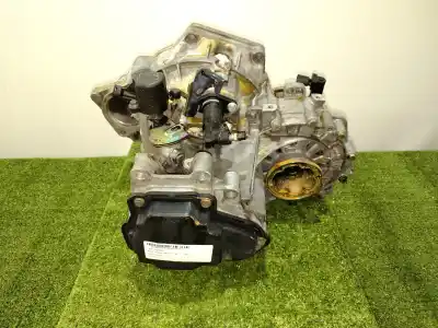 Pezzo di ricambio per auto di seconda mano riduttore per seat toledo (1m2) motor 1.9 ltr. - 81 kw tdi riferimenti oem iam dea  