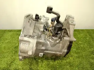 Recambio de automóvil de segunda mano de CAJA CAMBIOS para SEAT TOLEDO (1M2)  referencias OEM IAM DEA  