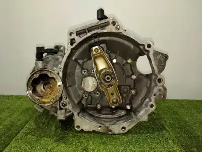 Pezzo di ricambio per auto di seconda mano riduttore per seat toledo (1m2) motor 1.9 ltr. - 81 kw tdi riferimenti oem iam dea  