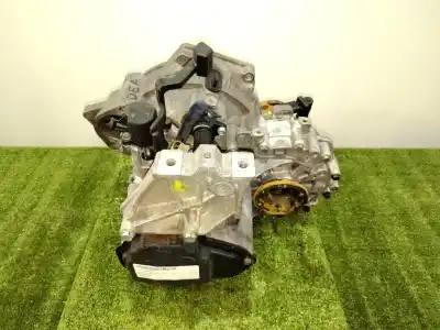 Pezzo di ricambio per auto di seconda mano riduttore per seat toledo (1m2) motor 1.9 ltr. - 81 kw tdi riferimenti oem iam dea  