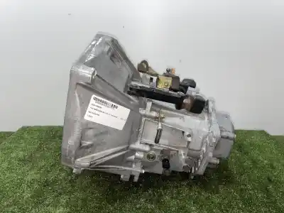 Second-hand car spare part GEARBOX for FIAT MAREA BERLINA (185)  OEM IAM references   