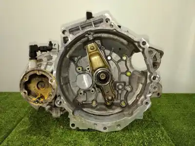 Pezzo di ricambio per auto di seconda mano riduttore per seat toledo (1m2) motor 1.9 ltr. - 81 kw tdi riferimenti oem iam dea  