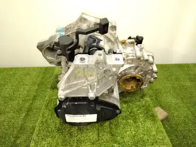 Pezzo di ricambio per auto di seconda mano riduttore per seat toledo (1m2) motor 1.9 ltr. - 81 kw tdi riferimenti oem iam dea  