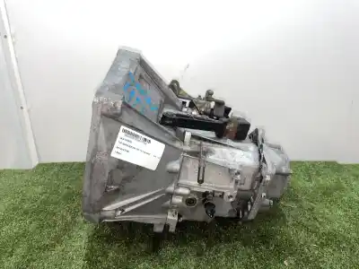 Second-hand car spare part GEARBOX for FIAT MAREA BERLINA (185)  OEM IAM references   