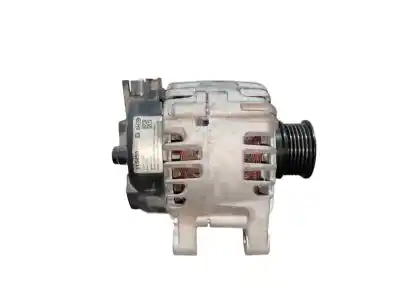 Pezzo di ricambio per auto di seconda mano alternatore per ford c-max ii (dxa/cb7, dxa/ceu) 1.5 tdci riferimenti oem iam av6n10300dd 1904972 av6n-10300-dd