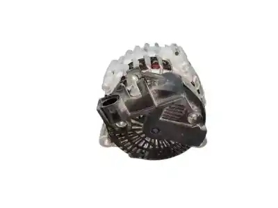 Pezzo di ricambio per auto di seconda mano alternatore per ford c-max ii (dxa/cb7, dxa/ceu) 1.5 tdci riferimenti oem iam av6n10300dd 1904972 av6n-10300-dd