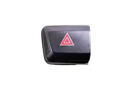 Peça sobressalente para automóvel em segunda mão interruptor 4 piscas - emergência por peugeot 208 1.2 12v vti referências oem iam 96750916zd