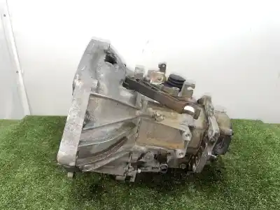 Second-hand car spare part GEARBOX for FIAT MAREA BERLINA (185)  OEM IAM references   