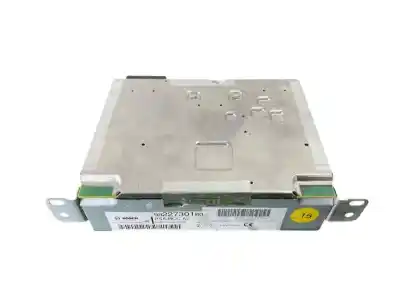 Peça sobressalente para automóvel em segunda mão sistema de áudio / rádio cd por peugeot 208 1.2 12v vti referências oem iam 9822730180