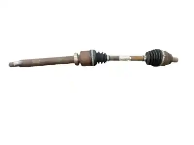 Second-hand car spare part FRONT RIGHT TRANSMISSION for FORD MONDEO BERLINA (CA2)  OEM IAM references 7G913B436BD 1788206 7G913B436BD