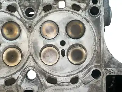 Peça sobressalente para automóvel em segunda mão cabeça / culatra por bmw serie 3 compact (e46) 320td referências oem iam 7785876 778587807 7785878