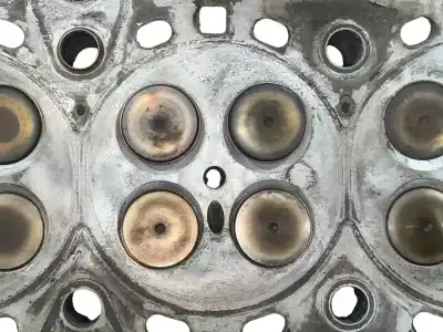 Peça sobressalente para automóvel em segunda mão cabeça / culatra por bmw serie 3 compact (e46) 320td referências oem iam 7785876 778587807 7785878