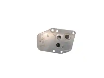 Peça sobressalente para automóvel em segunda mão radiador de óleo do motor por bmw serie 3 compact (e46) 320td referências oem iam 7787698  5989070102