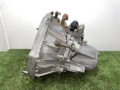 Gebrauchtes Autoersatzteil GETRIEBE zum ALFA ROMEO 156 SPORTWAGON  OEM-IAM-Referenzen 46783510  6 VELOCIDADES
