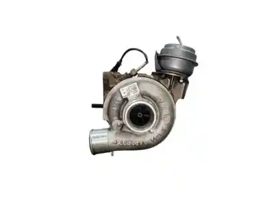 Peça sobressalente para automóvel em segunda mão TURBOCOMPRESOR por KIA CEE´D SPORTY WAGON  Referências OEM IAM 282012A701 28201-2A701 775274
