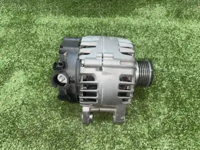 Peça sobressalente para automóvel em segunda mão alternador por citroen c3 business referências oem iam tg12c261 9818677980 