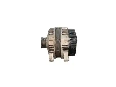 Pezzo di ricambio per auto di seconda mano ALTERNATORE per PEUGEOT 206 BERLINA  Riferimenti OEM IAM 9635342080 2542228C A14VI27
