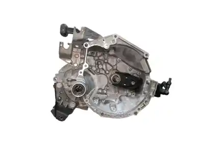 Pezzo di ricambio per auto di seconda mano riduttore per citroen c3 1.4 premier riferimenti oem iam 20cp15  2222re