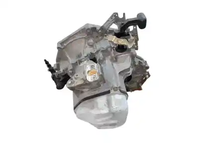 Pezzo di ricambio per auto di seconda mano riduttore per citroen c3 1.4 premier riferimenti oem iam 20cp15  2222re